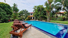 E & C Guesthouse